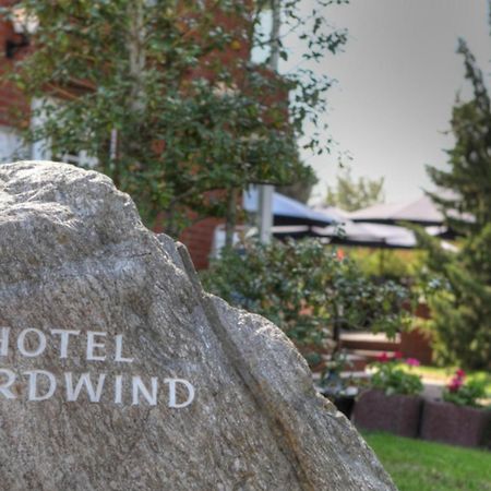 Hotel Nordwind Lohme Ngoại thất bức ảnh