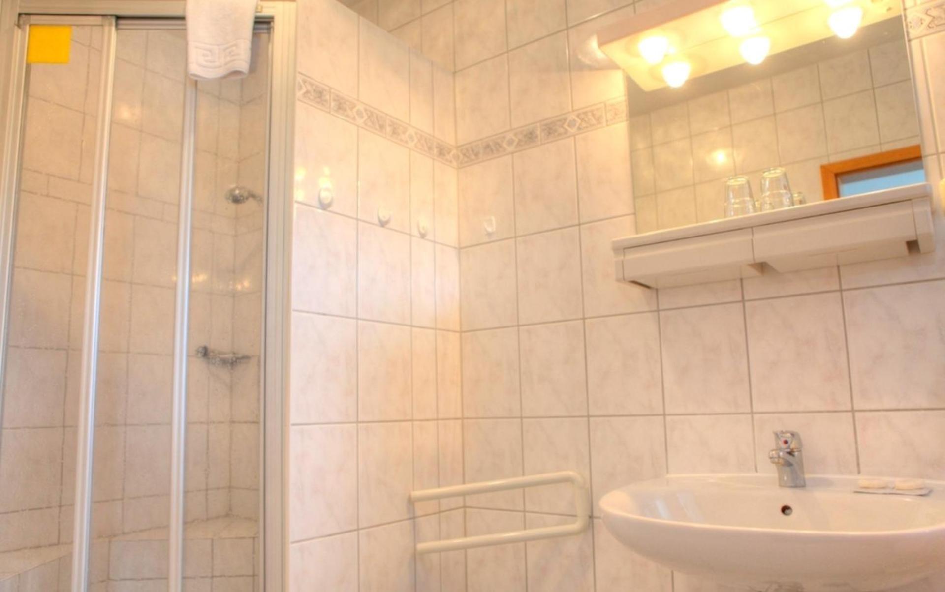 Hotel Nordwind Lohme Ngoại thất bức ảnh