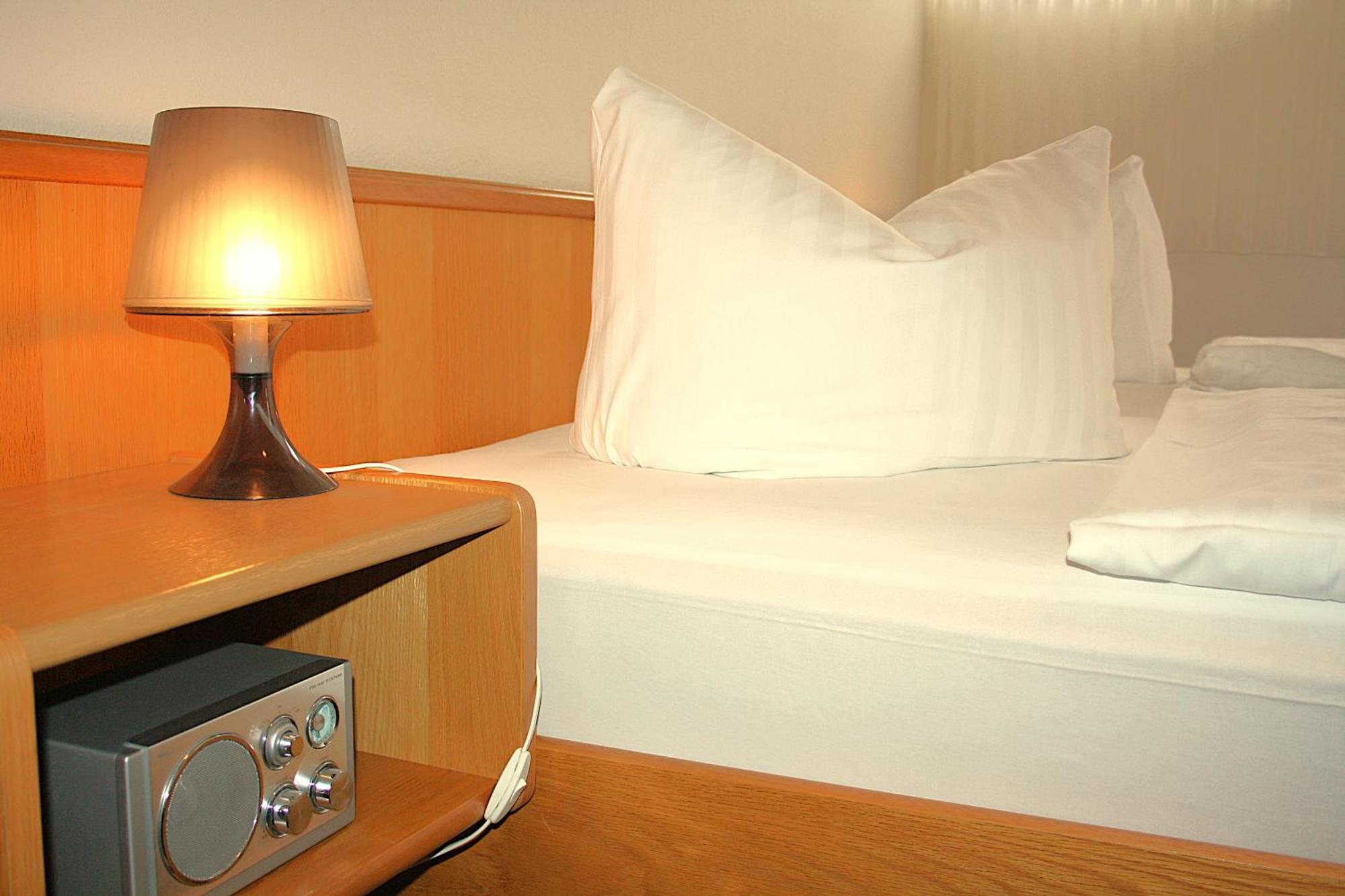 Hotel Nordwind Lohme Ngoại thất bức ảnh